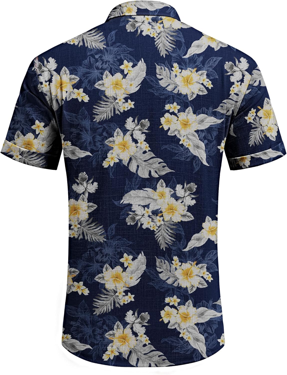 Bluewave Flowers by SavvyShirt