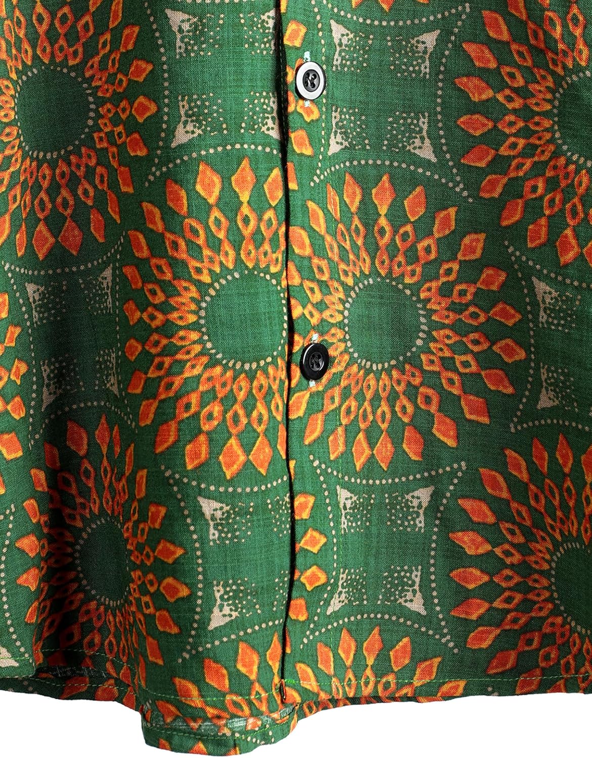 SunFloral By Savvy Shirt