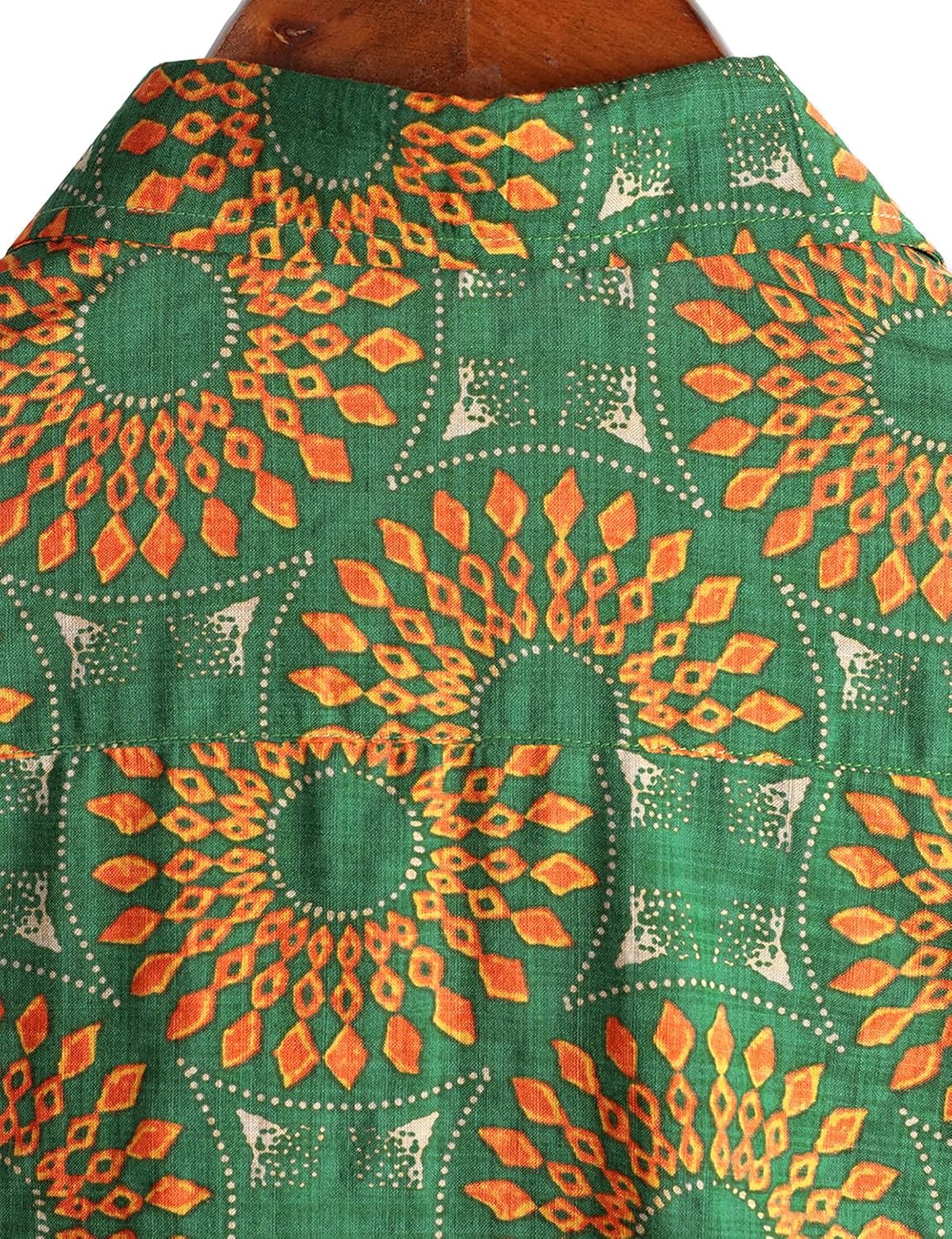 SunFloral By Savvy Shirt
