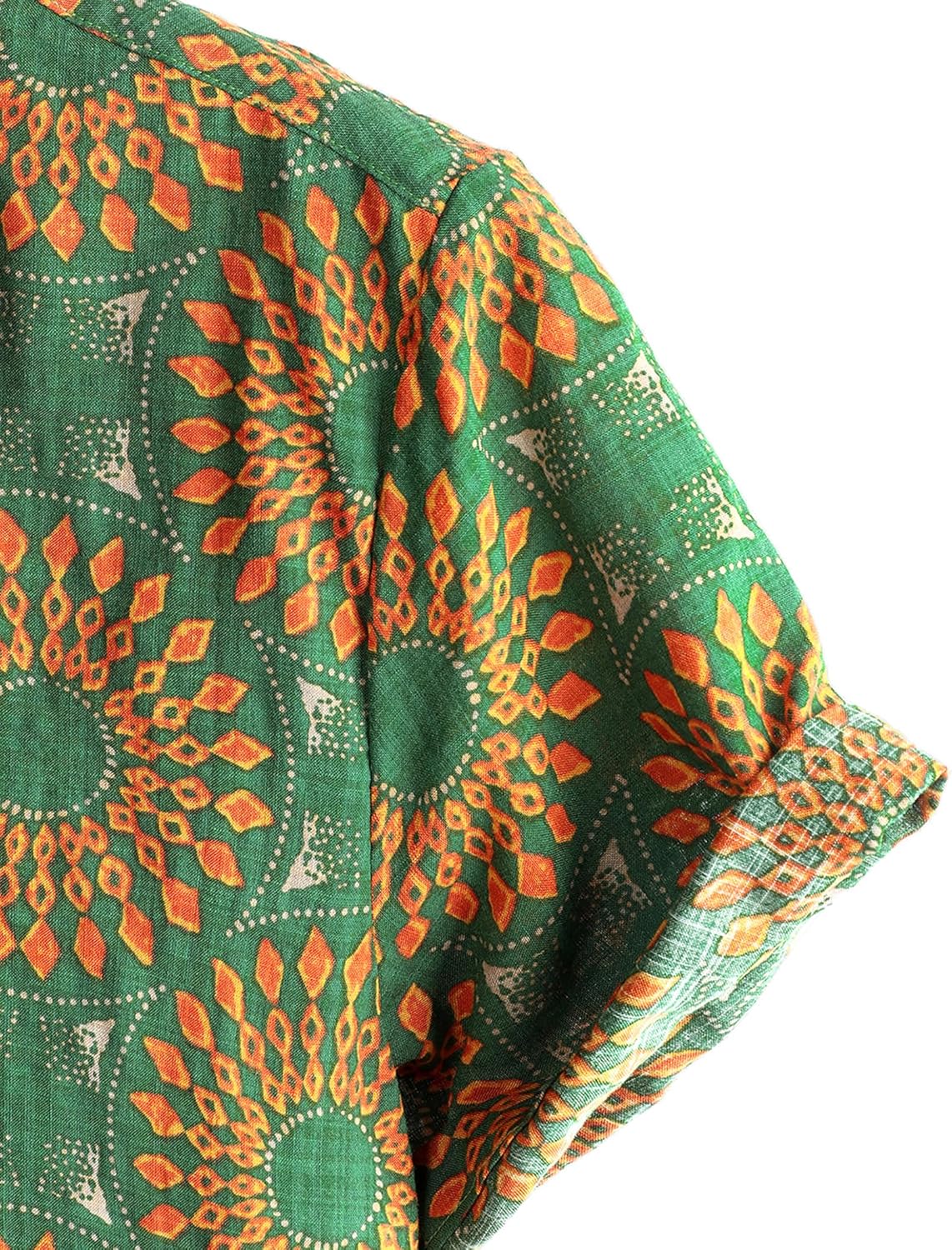 SunFloral By Savvy Shirt