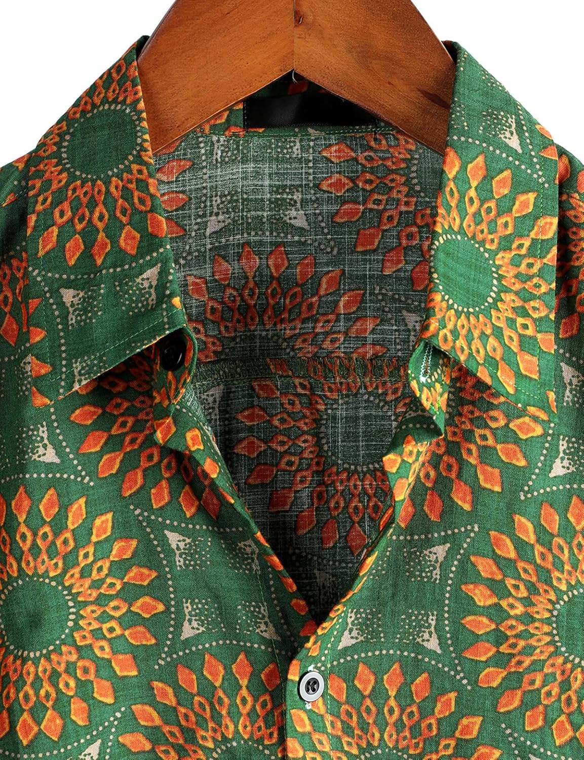 SunFloral By Savvy Shirt