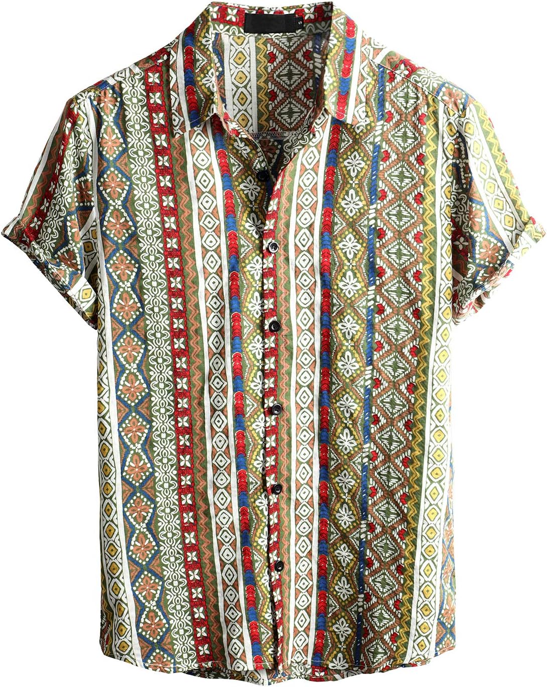 Tropical Aloha by Savvy Shirt