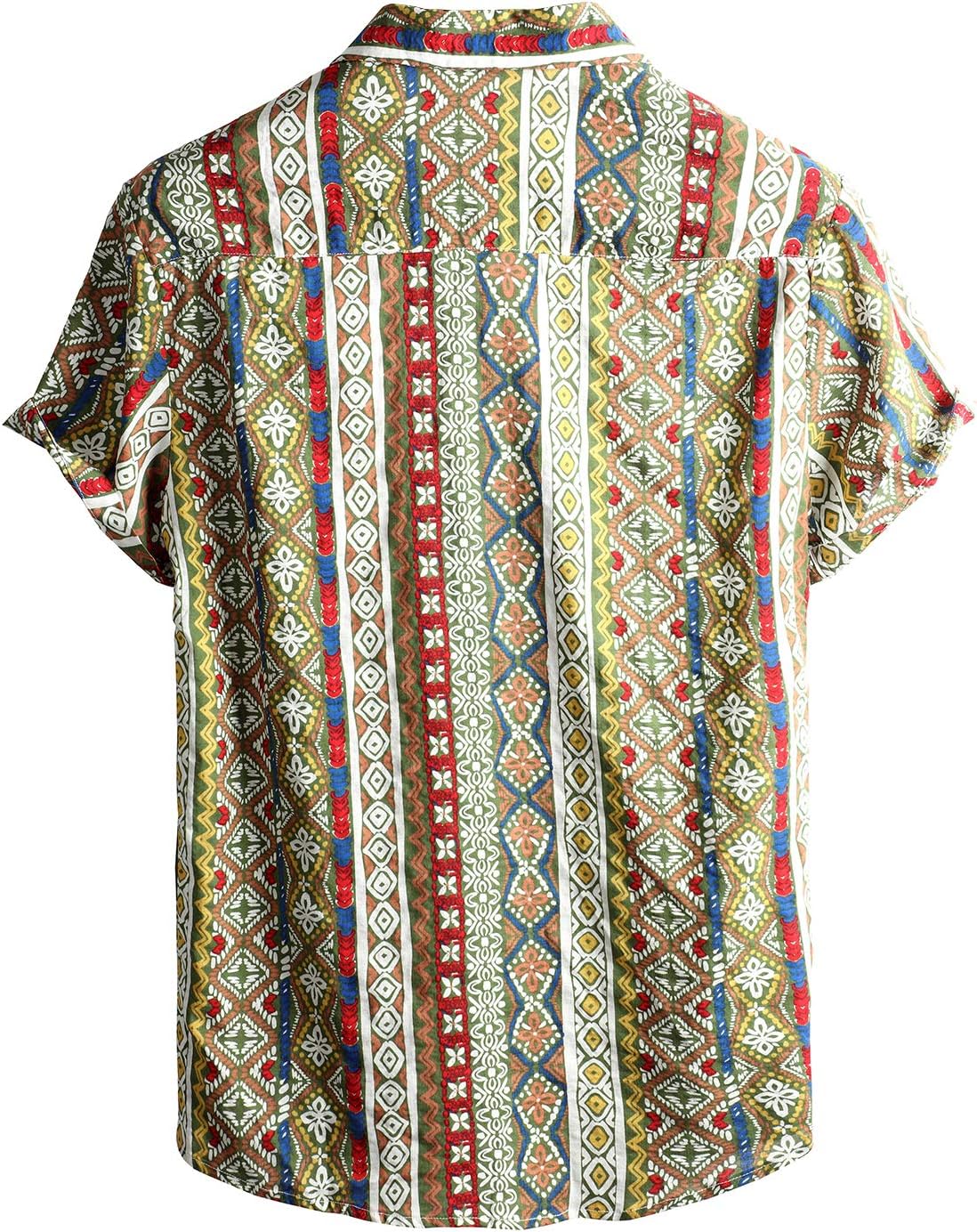 Tropical Aloha by Savvy Shirt