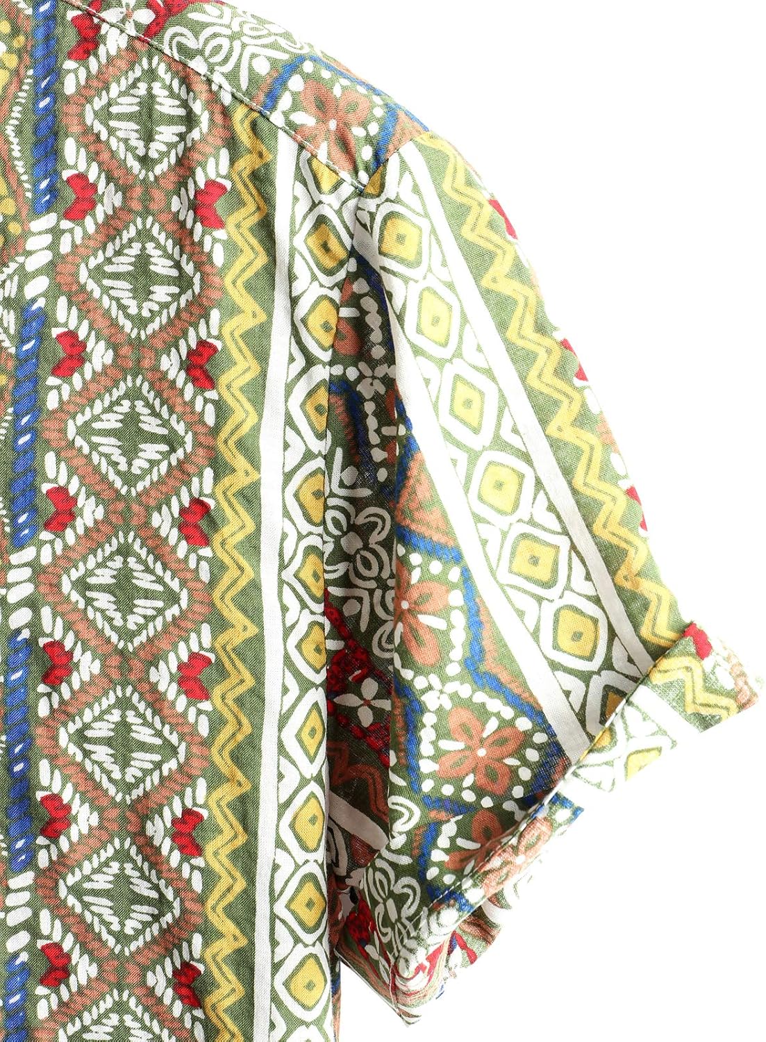 Tropical Aloha by Savvy Shirt